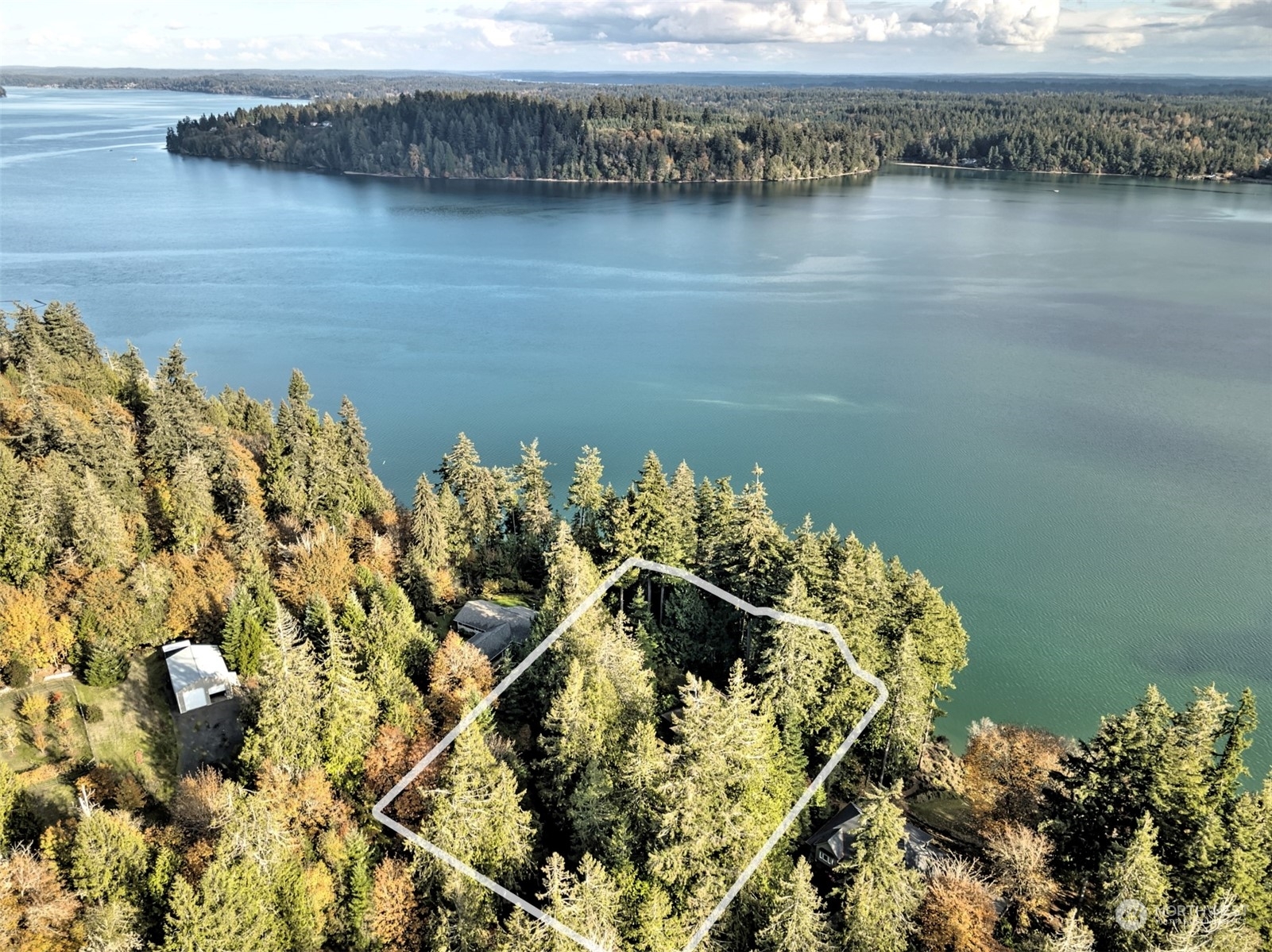 Property Photo:  898 SE Dahman Road  WA 98584 