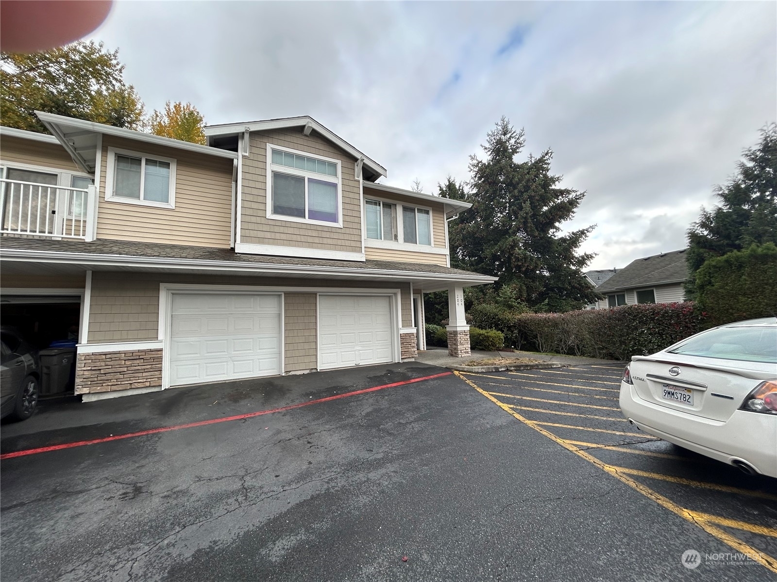 Property Photo:  21907 42nd Avenue S 104  WA 98032 