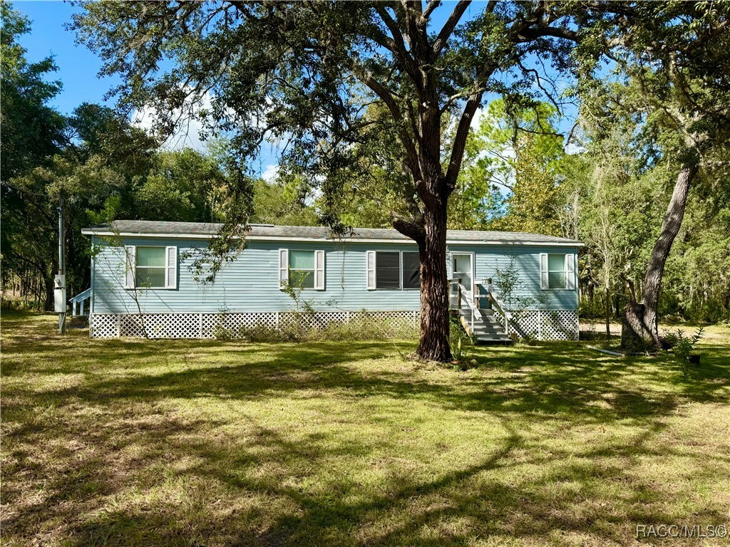 2735 E Buck Court  Inverness FL 34452 photo