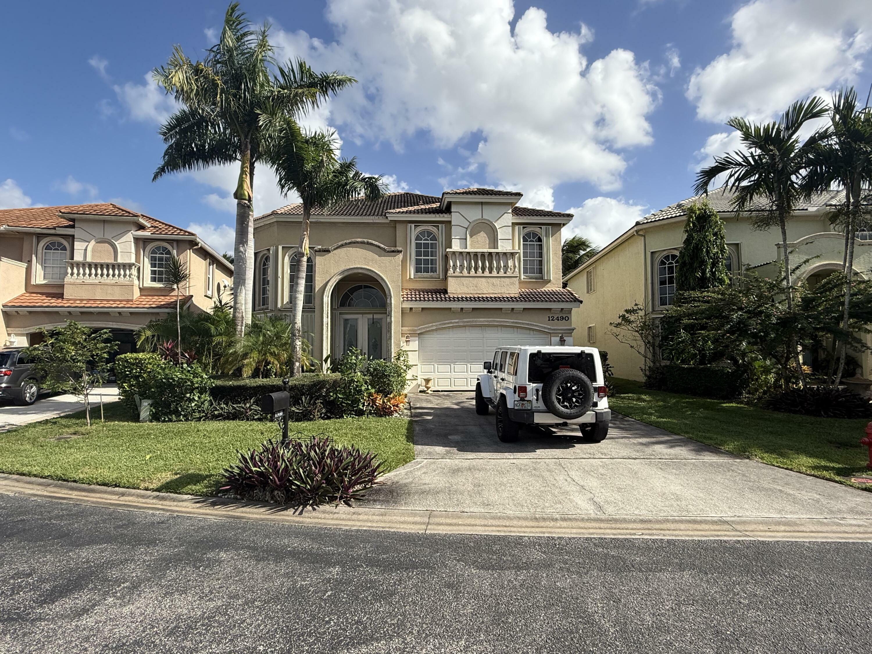 12490 Shoreline Drive  Wellington FL 33414 photo