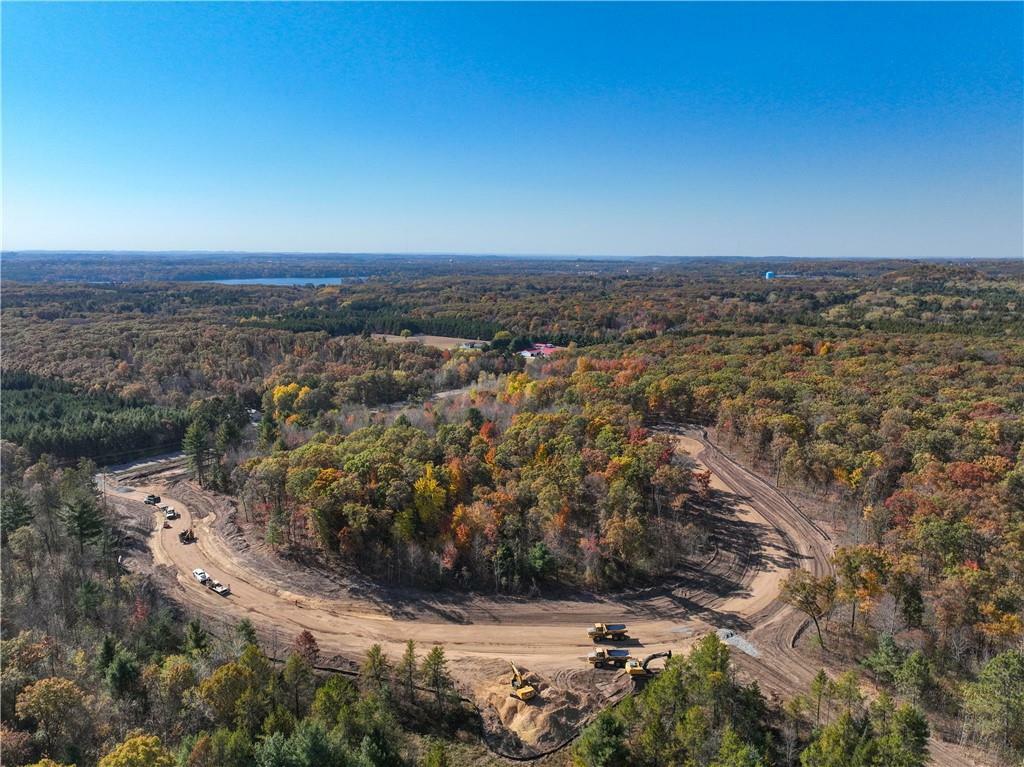 Property Photo:  Lot 8 Legacy Drive  WI 54703 