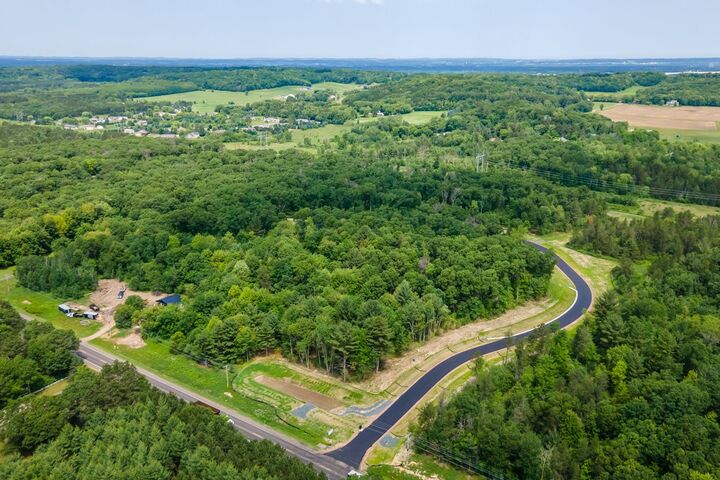 Property Photo:  Lot 8 Legacy Drive  WI 54703 
