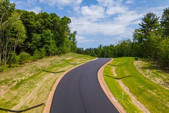 Property Photo:  Lot 10 Legacy Drive  WI 54703 