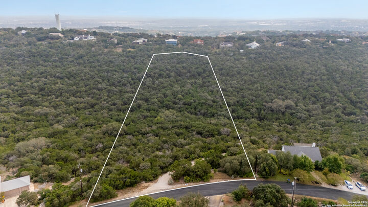 9846 Cash Mountain Rd Lot 29  Helotes TX 78023 photo