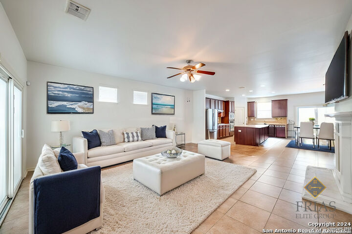 Property Photo:  3718 Willow Walk  TX 78259 