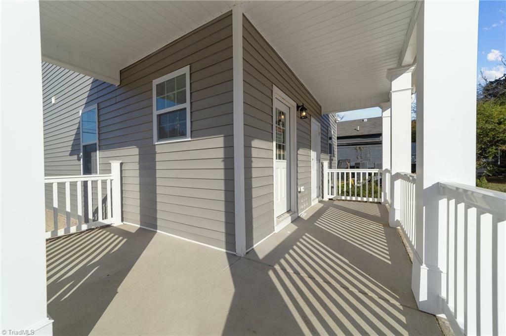 Property Photo:  909 Martin Luther King Jr Drive  NC 27406 