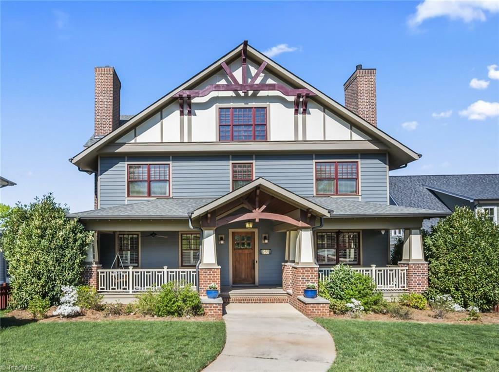 Property Photo:  239 Glade View Court  NC 27101 