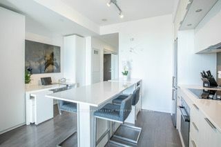 Property Photo:  55 Regent Park Blvd 1404  ON M5A 0C2 