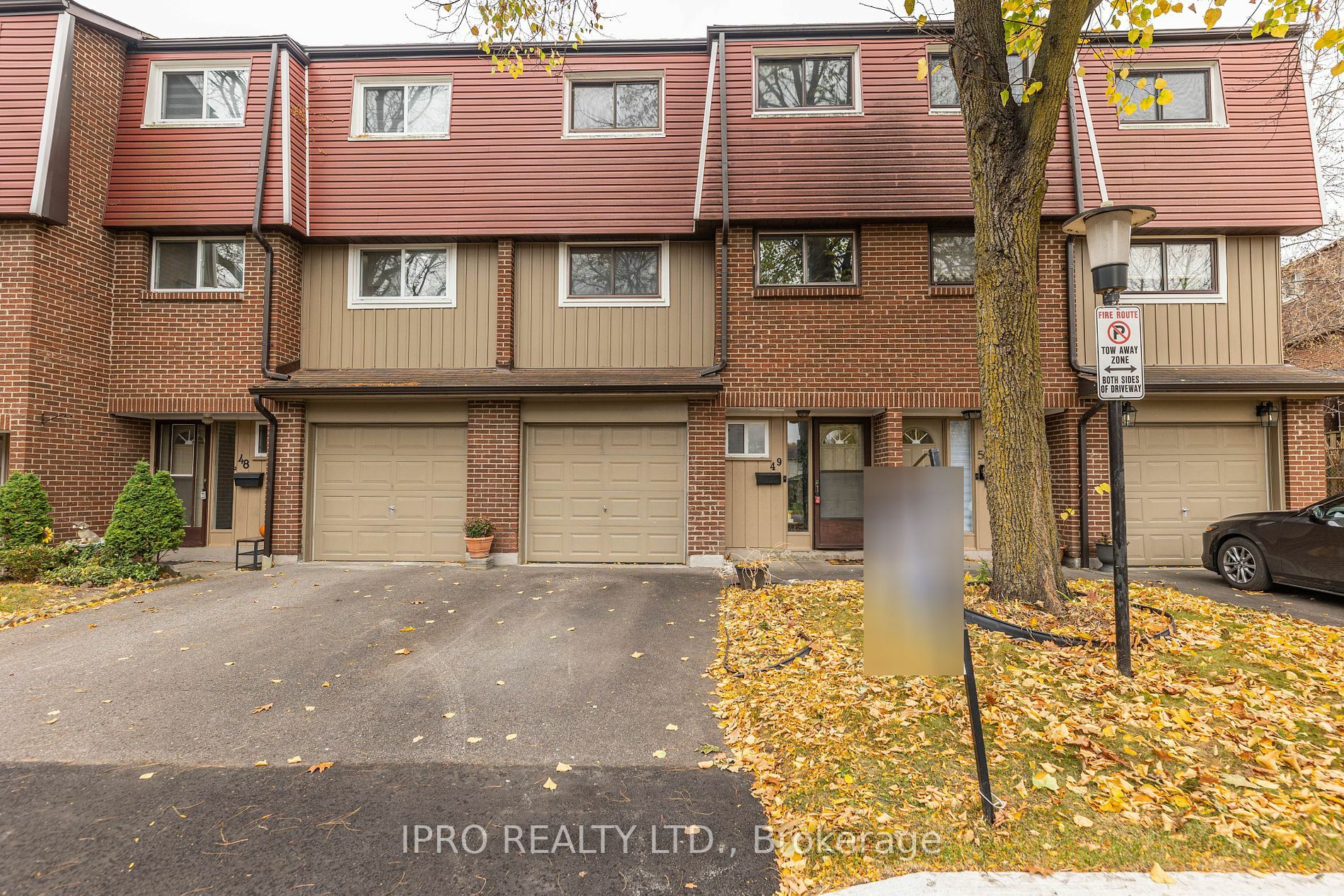 1310 Fieldlight Blvd 49  Pickering ON L1V 2Y8 photo