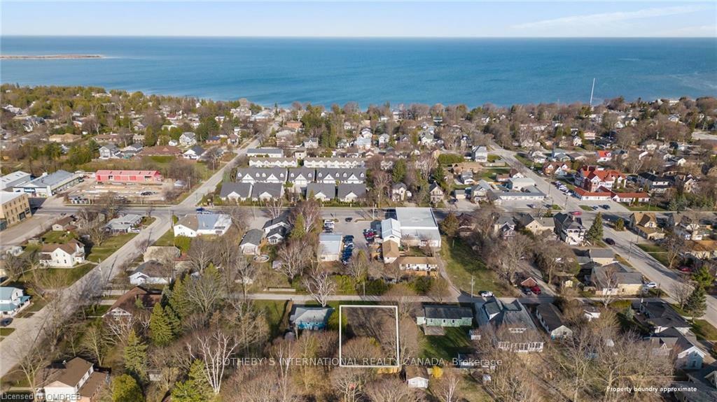 N/A Knechtel Lane  Saugeen Shores ON N0H 2L0 photo