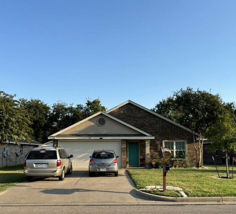 204 Durie Drive  Robinson TX 76706 photo