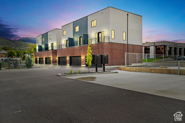 Property Photo: 55 E 200 N 2 UT 84010