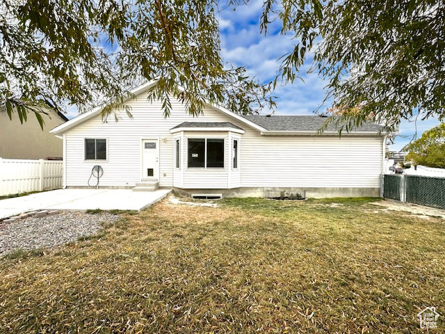 Property Photo:  3618 N Easter Dr  UT 84005 