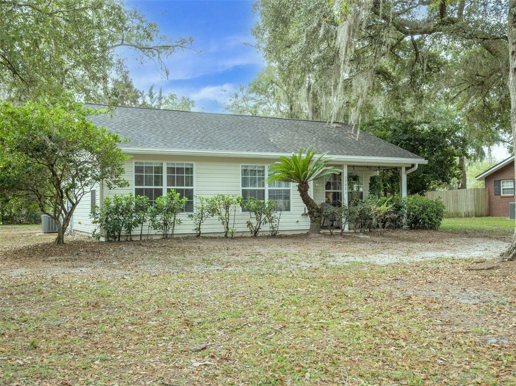 Property Photo:  37084 Cypress Lane  FL 32046 