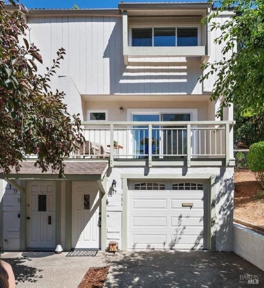 Property Photo: 19 Libra Drive CA 94947