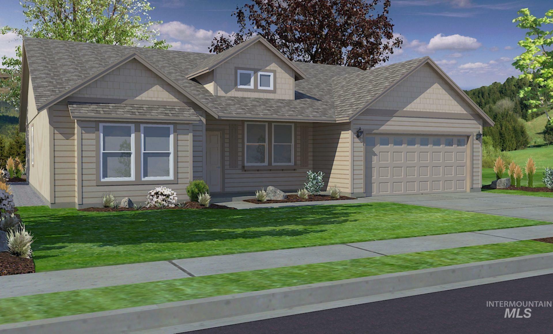Property Photo: 11380 Shadow Glen Drive Lot 8 Block 10 ID 83605
