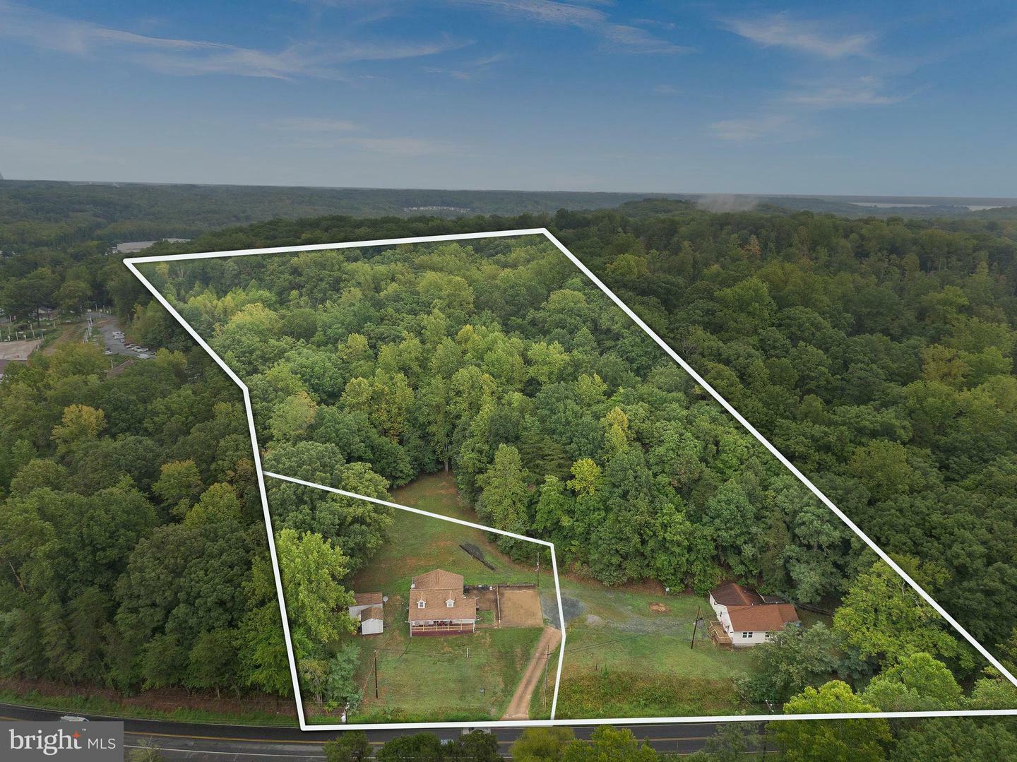 Property Photo: 794 Telegraph Road VA 22554