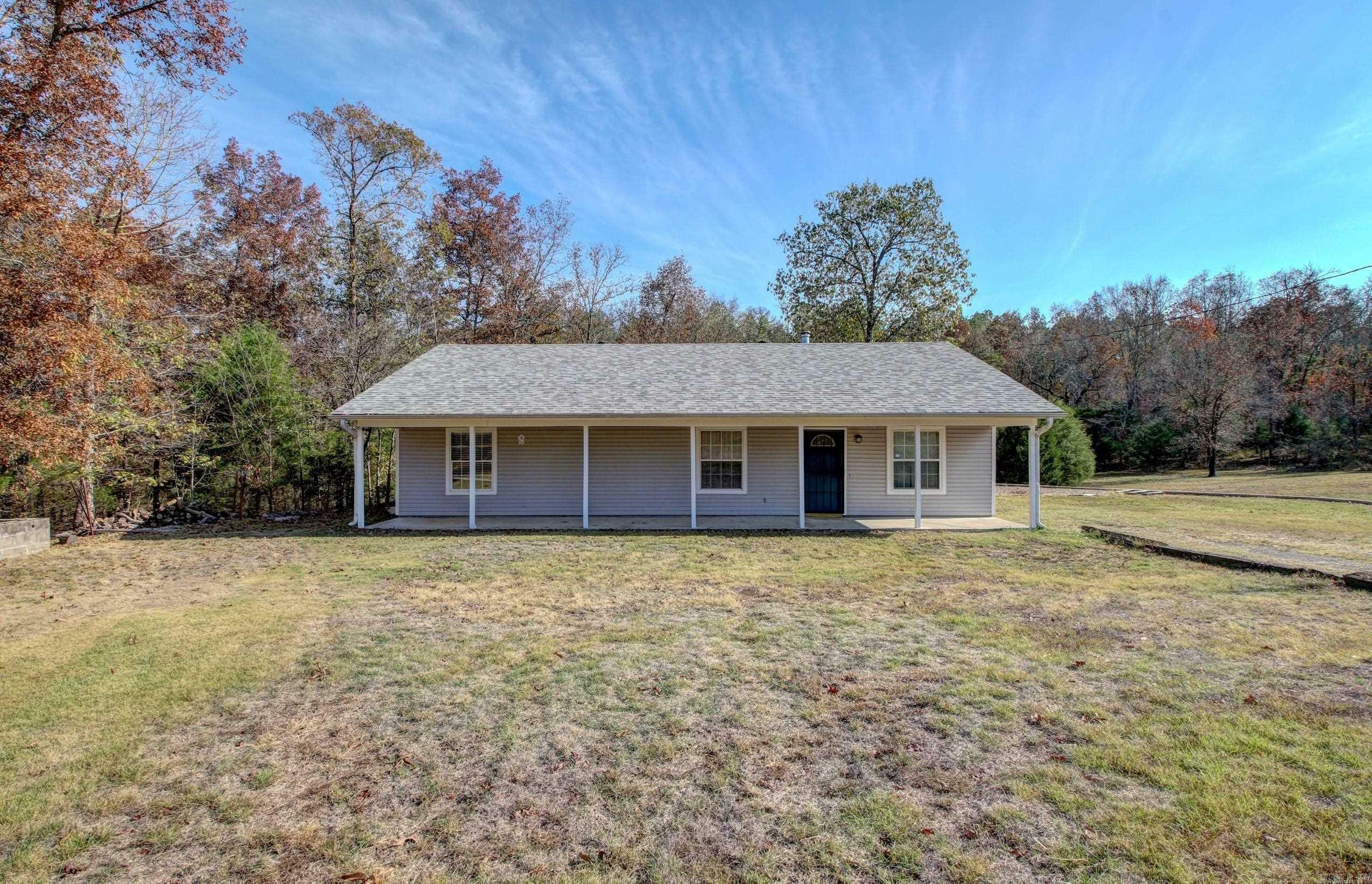 Property Photo:  17695 Mt Ida Road  AR 72122 