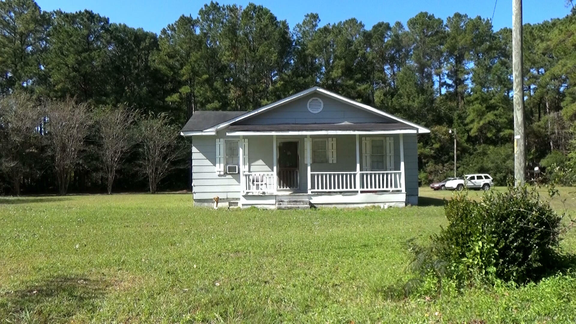Property Photo:  8266 N Highway 17  SC 29458 