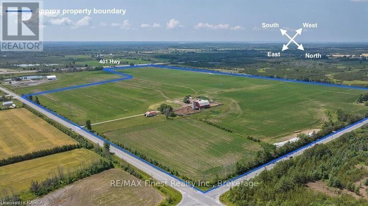 Property Photo:  111 Marysville Road  ON K0K 2N0 