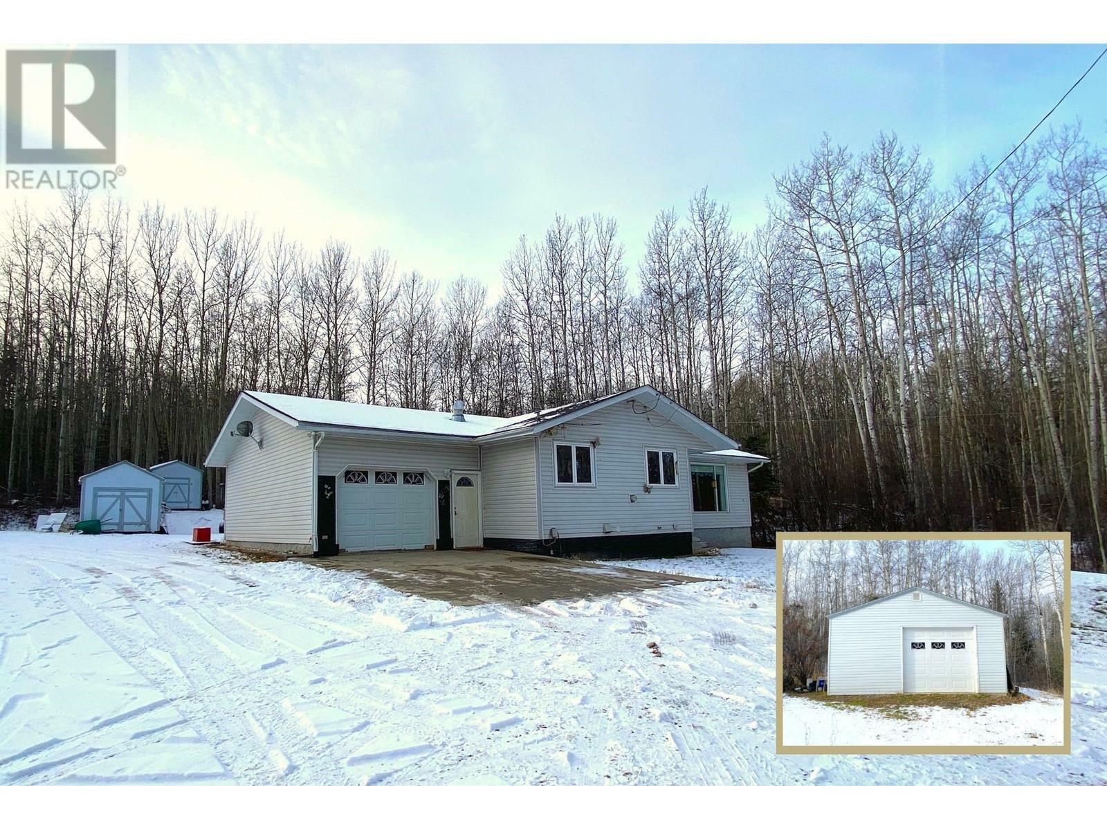 Property Photo:  13708 Golf Course Road  BC V1J 8K8 