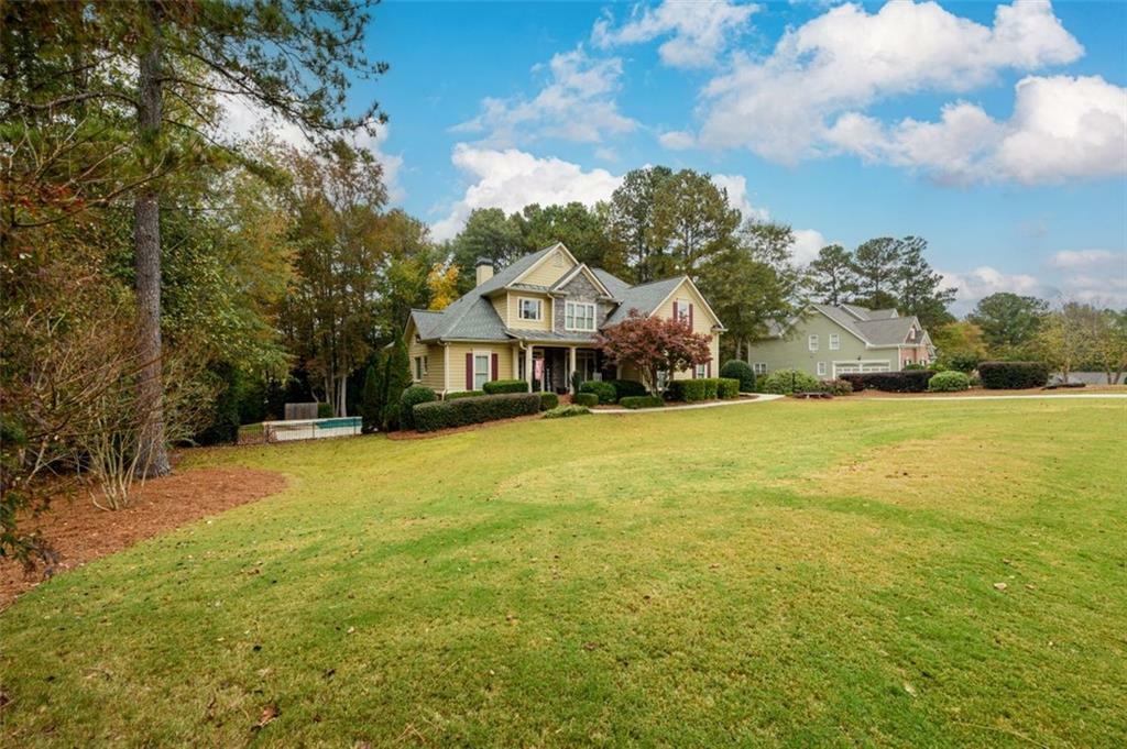 Property Photo:  227 Chandler Walk  GA 30052 