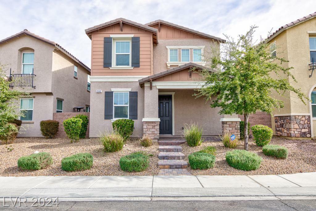 2392 Valissa Street  Henderson NV 89044 photo