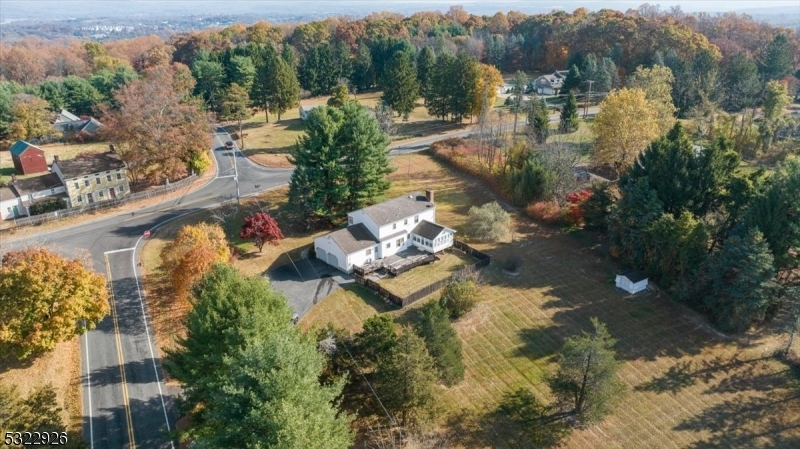 Property Photo:  498 Mechlin Corner Rd  NJ 08867 