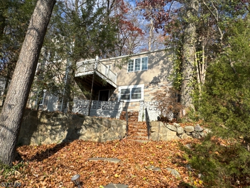 Property Photo: 13 Mountain Glen Rd NJ 07456