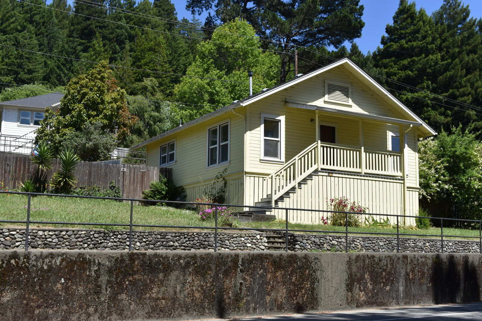 Property Photo:  188 Main Street  CA 95565 