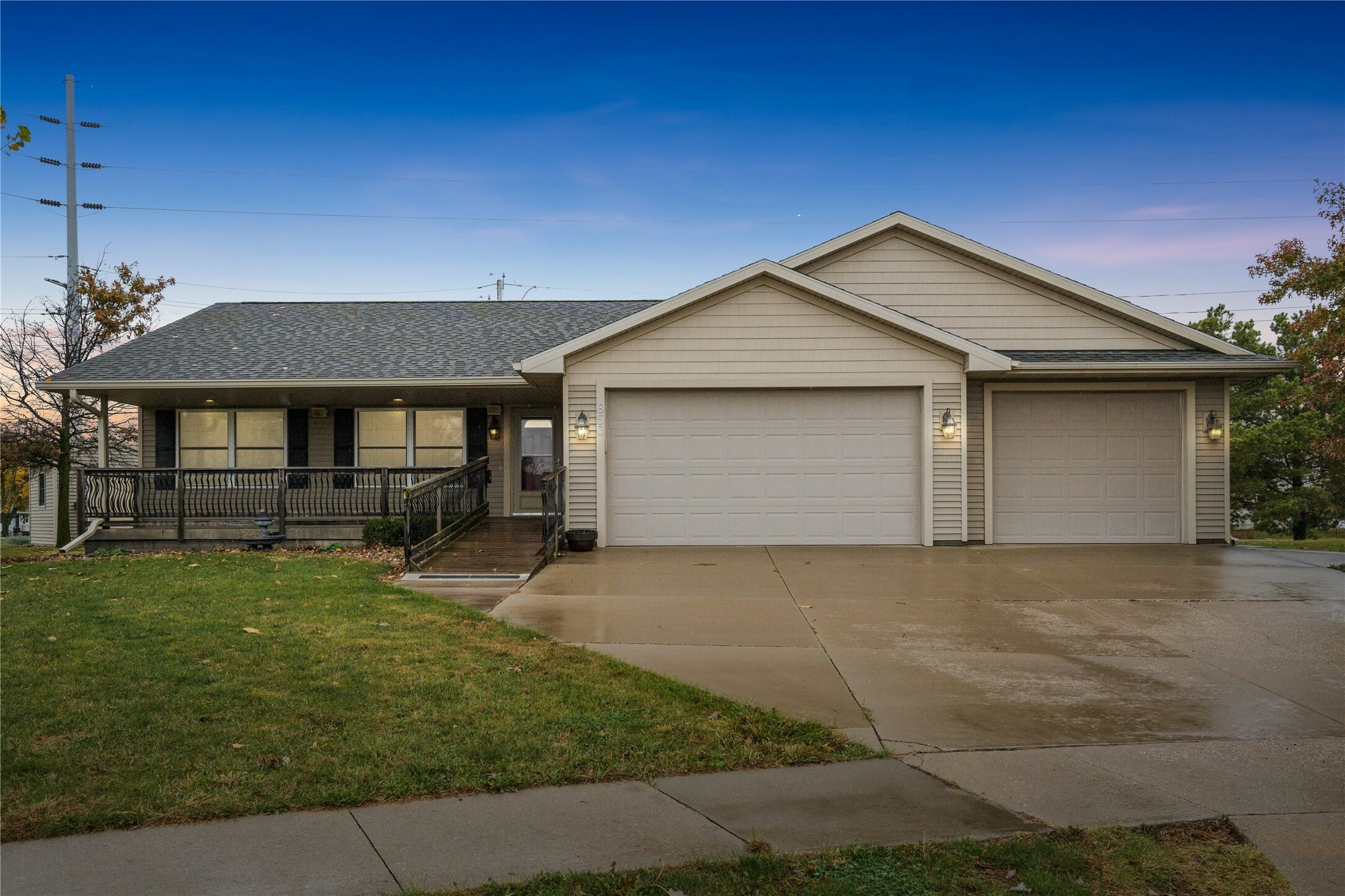 650 SE Meadowlark Lane  Waukee IA 50263 photo