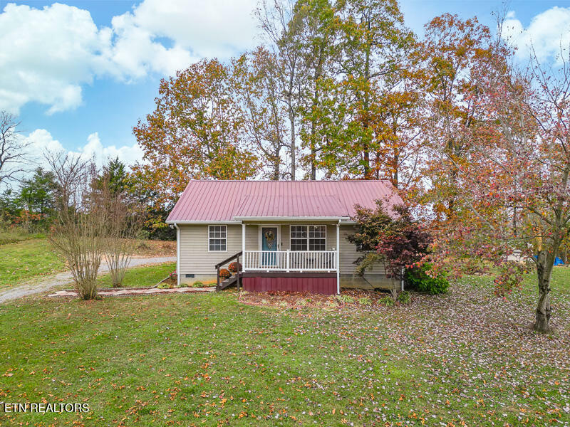 Property Photo:  129 Sourwood Lane  TN 37866 