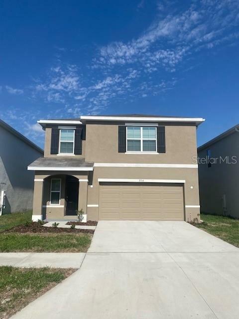 Property Photo:  2714 Lotus Flower Trail  FL 33543 