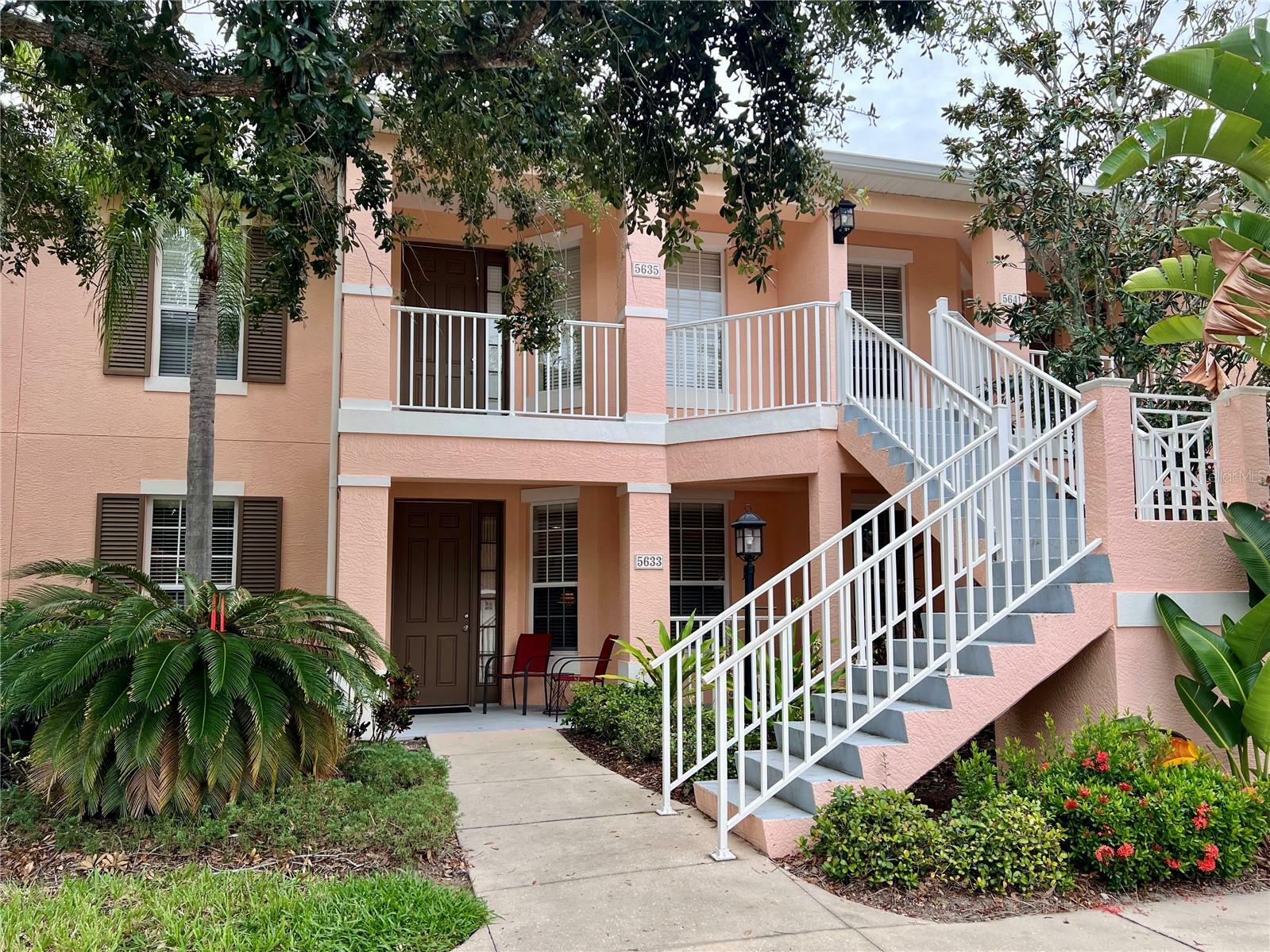 Property Photo:  5633 Key West Place 5633  FL 34203 