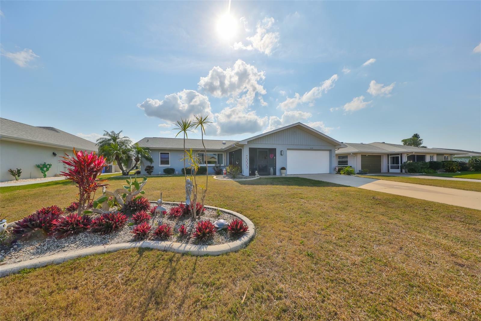 2019 N Pebble Beach Boulevard  Sun City Center FL 33573 photo