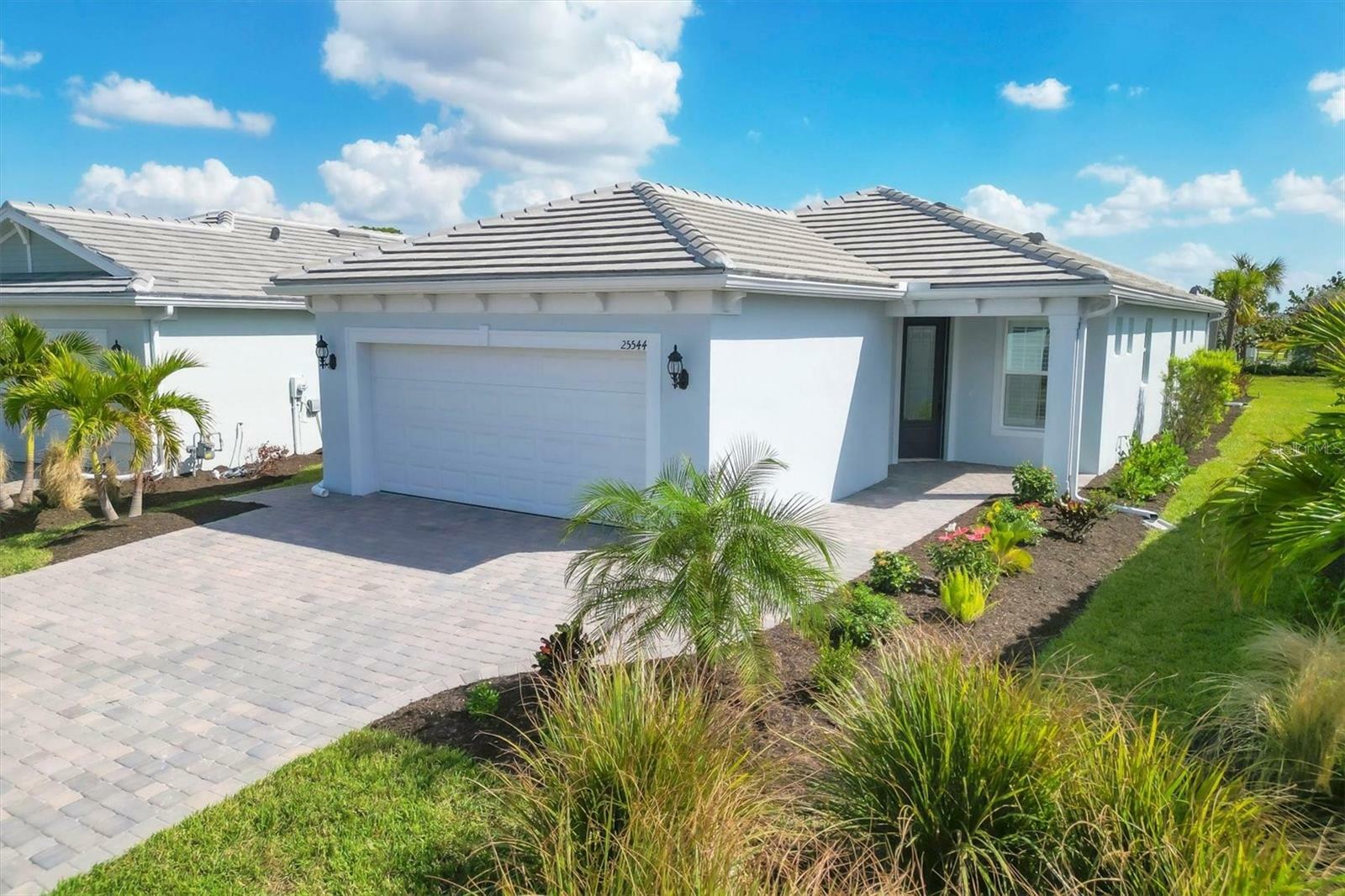 Property Photo:  25544 Royal Tern Lane  FL 34223 