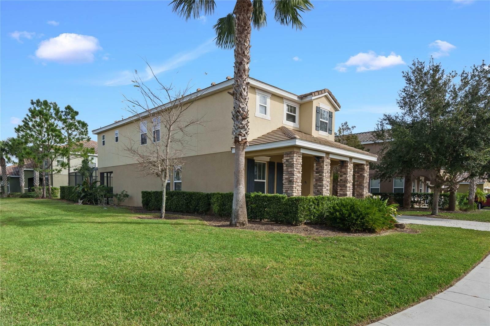 Property Photo:  4204 Oakview Drive  FL 33837 