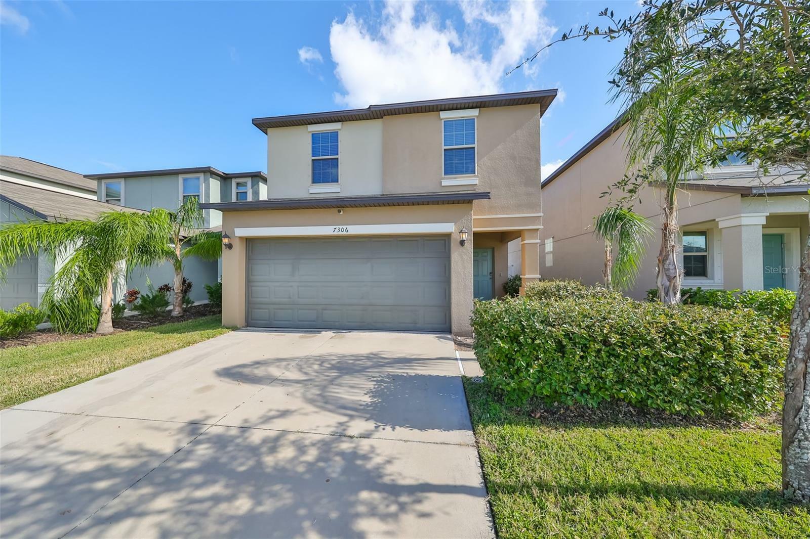 Property Photo:  7306 Samuel Ivy Drive  FL 33619 