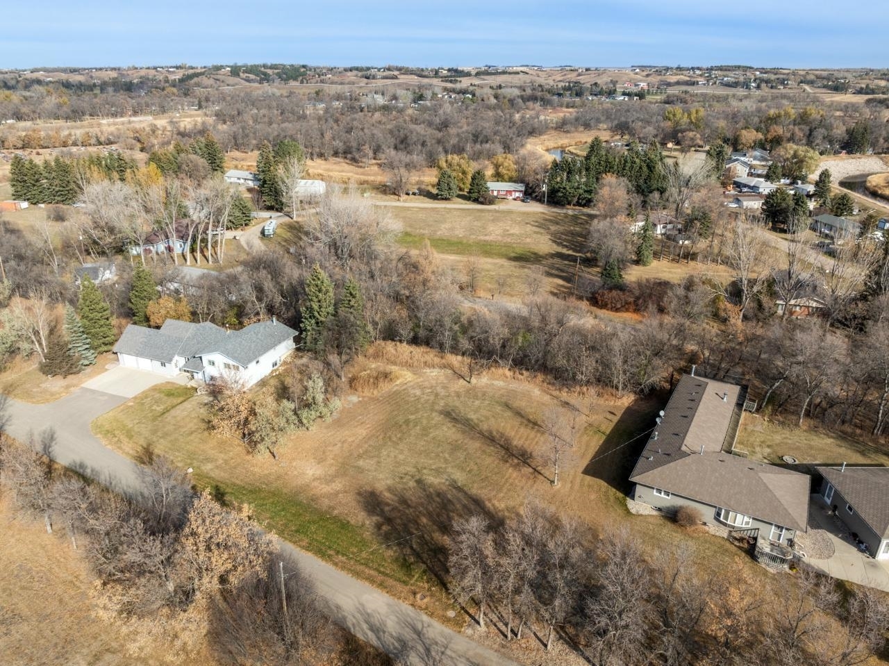 Property Photo: Tbd Kings Court Lot 13 ND 58703