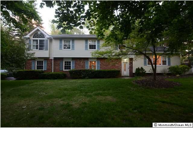 Property Photo: 116 Heights Terrace NJ 07748