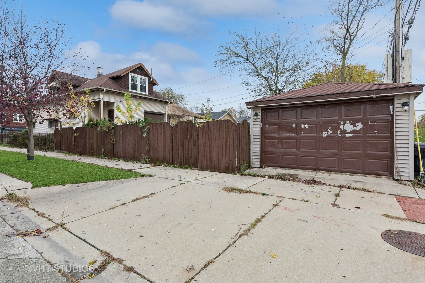 Property Photo:  500 W 111th Street  IL 60628 