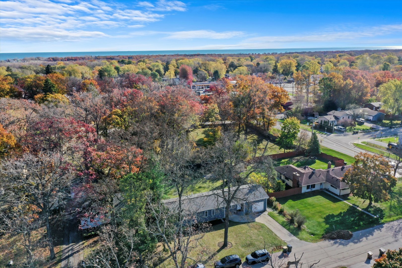 Property Photo:  831 Kirkwood Avenue  IL 60096 