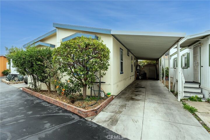 Property Photo:  1931 E Meats 139  CA 92865 