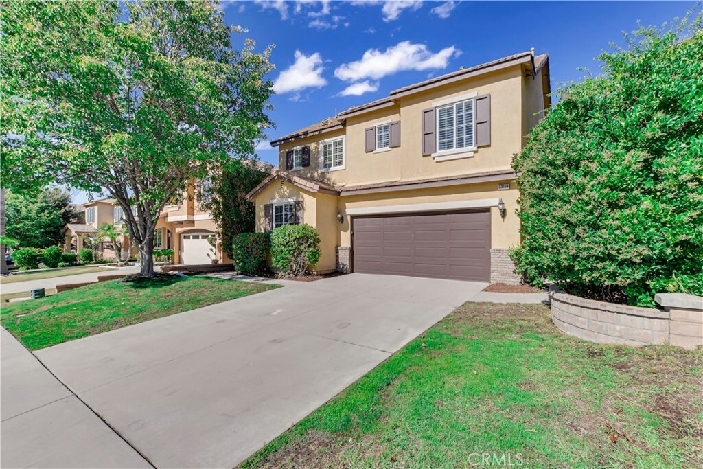 Property Photo:  33198 Romance Place  CA 92592 