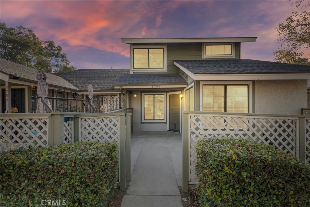 Property Photo:  8782 Applewood Drive  CA 91730 