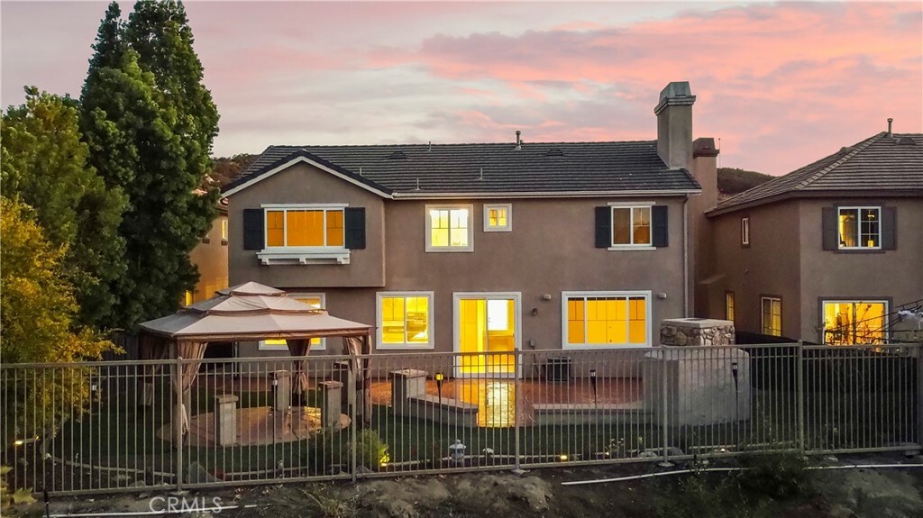 Property Photo: 27772 Bottle Brush Way CA 92562
