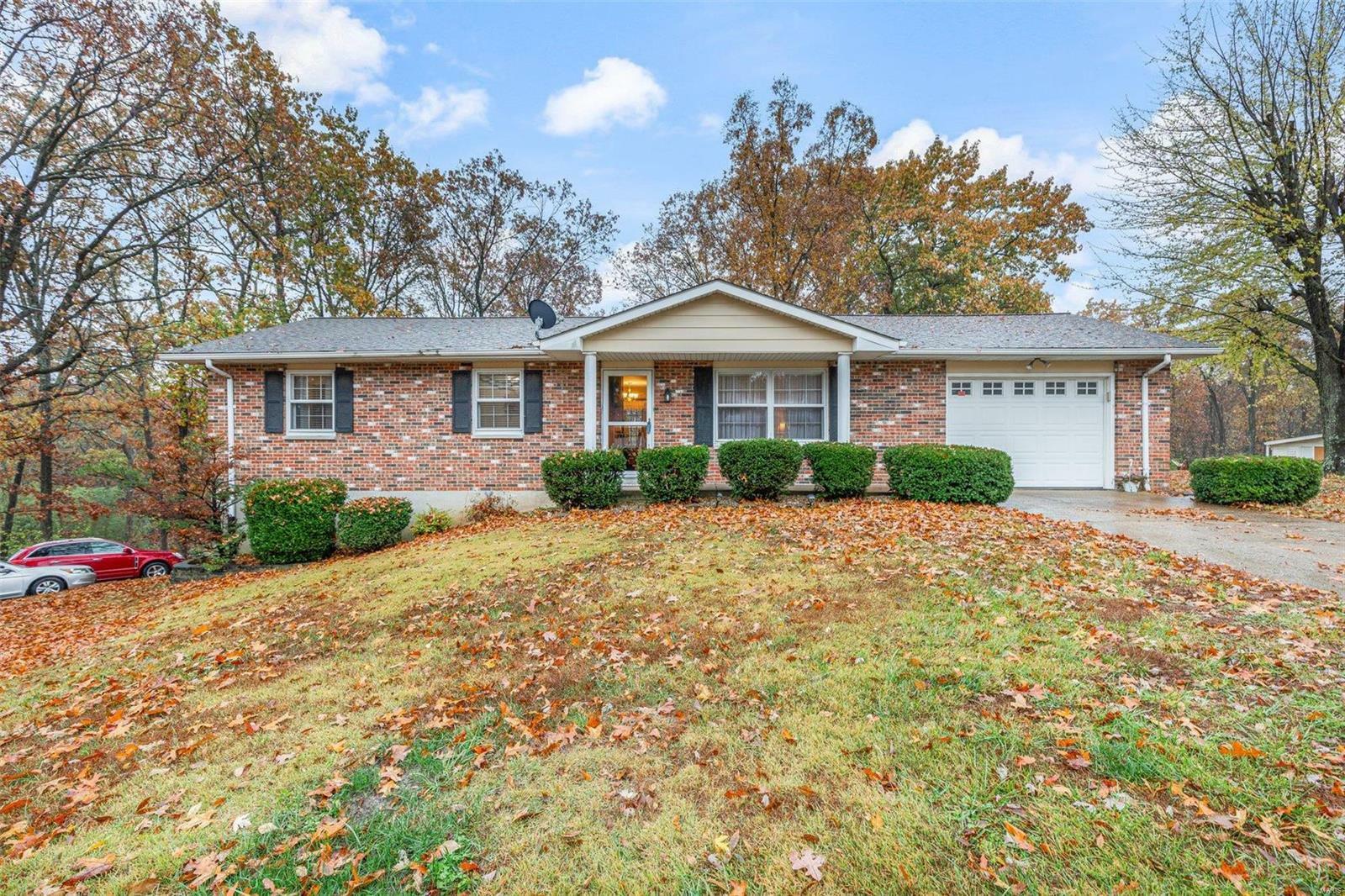 Property Photo:  11772 Kingston Drive  MO 63028 