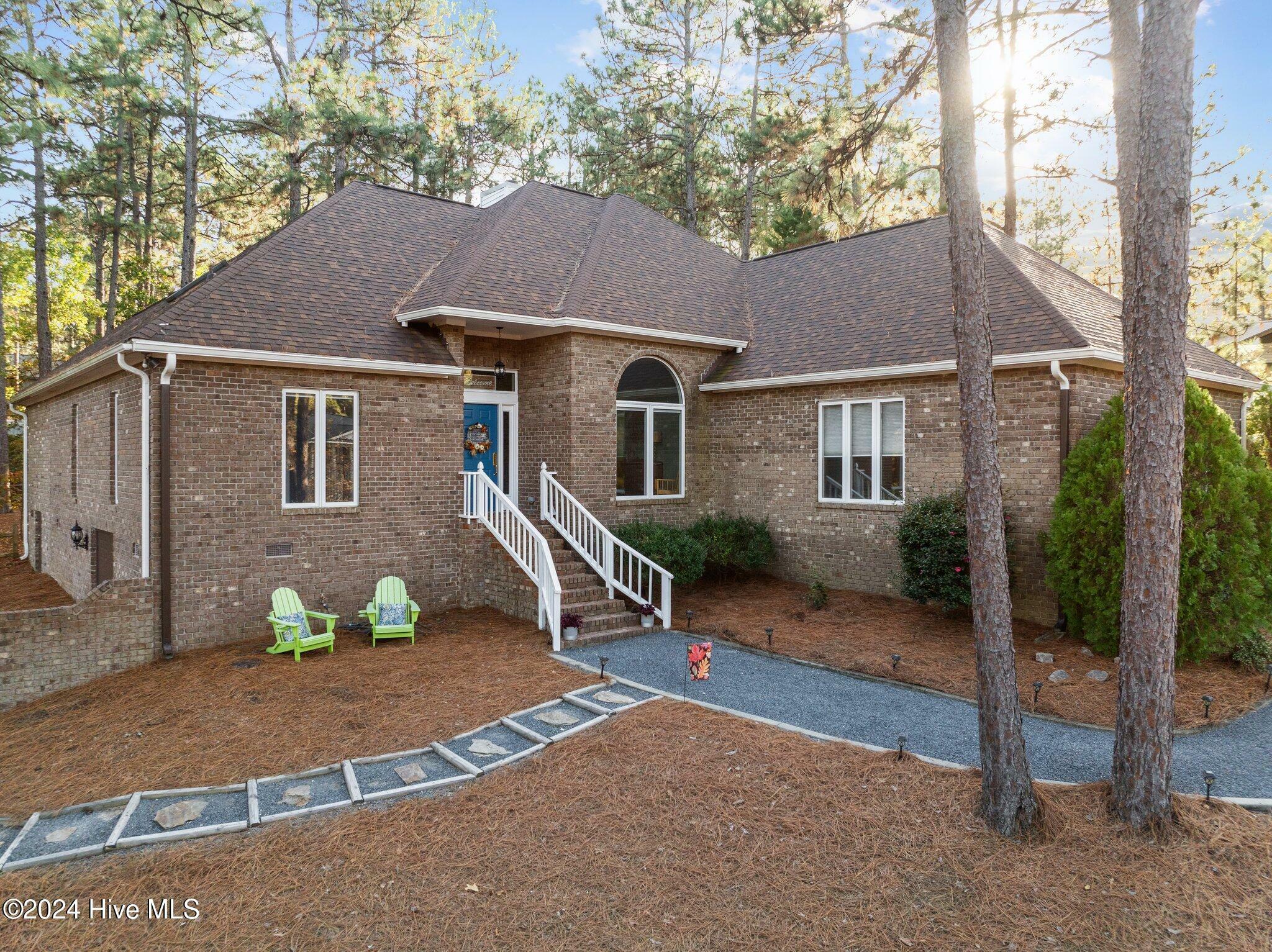 Property Photo: 30 Juniper Creek Boulevard NC 28374