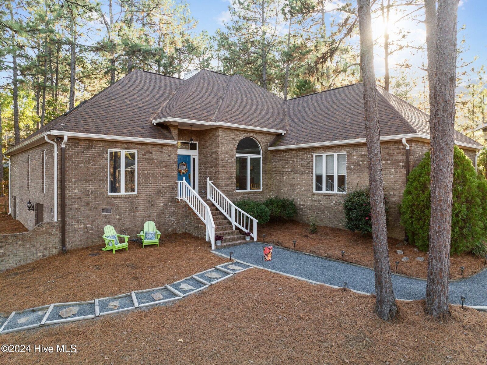 Property Photo:  30 Juniper Creek Boulevard  NC 28374 