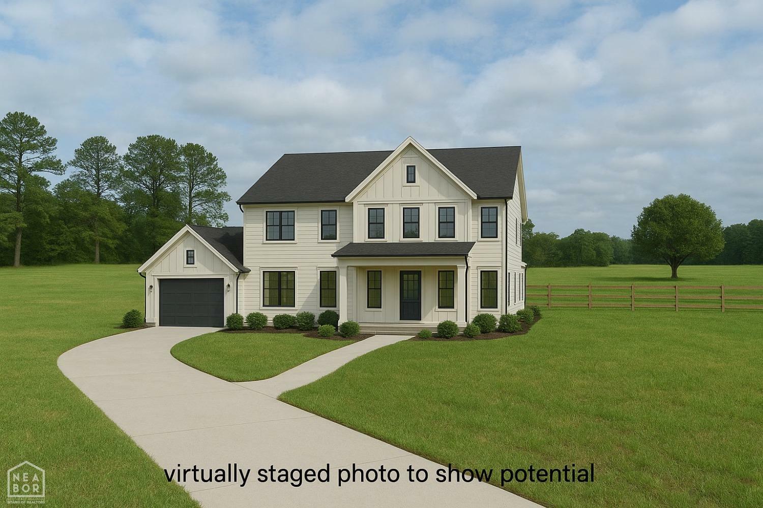 Property Photo: 0 Cr 796 AR 72405